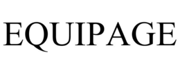 EQUIPAGE trademark