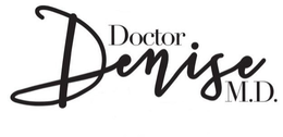 DOCTOR DENISE M.D. trademark