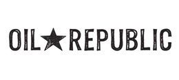 OIL REPUBLIC trademark
