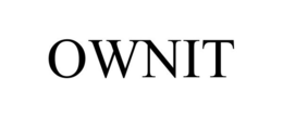 OWNIT trademark
