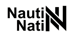 NAUTI NATI NN trademark