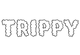 TRIPPY trademark