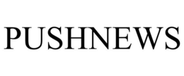 PUSHNEWS trademark