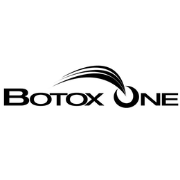 BOTOX ONE trademark