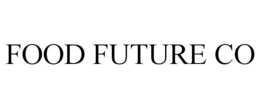 FOOD FUTURE CO trademark