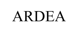 ARDEA trademark