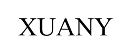 XUANY trademark