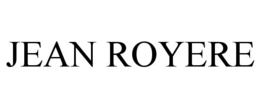 JEAN ROYERE trademark