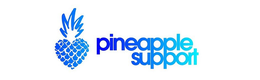 PINEAPPLE SUPPORT trademark