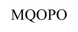 MQOPO trademark