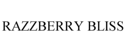 RAZZBERRY BLISS trademark