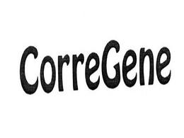 CORREGENE trademark