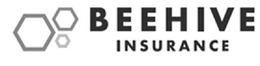 BEEHIVE INSURANCE trademark