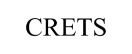 CRETS trademark