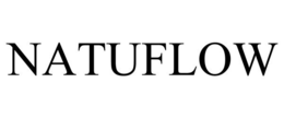 NATUFLOW trademark