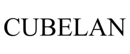 CUBELAN trademark