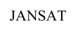 JANSAT trademark