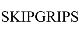SKIPGRIPS trademark