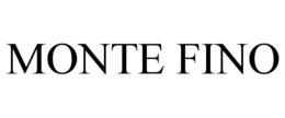 MONTE FINO trademark