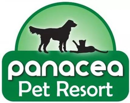 PANACEA PET RESORT trademark