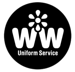 WW UNIFORM SERVICE trademark