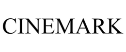 CINEMARK trademark