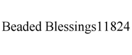 BEADED BLESSINGS11824 trademark