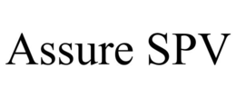 ASSURE SPV trademark