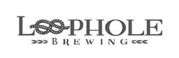 LOOPHOLE BREWING trademark