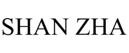 SHAN ZHA trademark