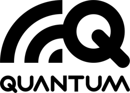 Q QUANTUM trademark