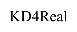 KD4REAL trademark