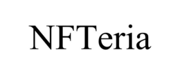 NFTERIA trademark