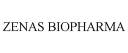 ZENAS BIOPHARMA trademark