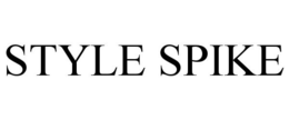 STYLE SPIKE trademark