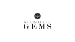 ATGG ALL THAT GLITTERS GEMS trademark