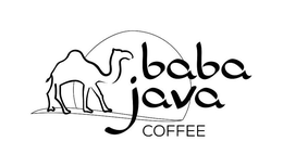 BABA JAVA COFFEE trademark