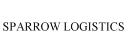 SPARROW LOGISTICS trademark