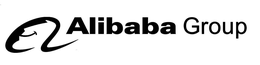 A ALIBABA GROUP trademark