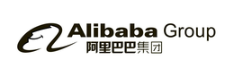 A ALIBABA GROUP trademark