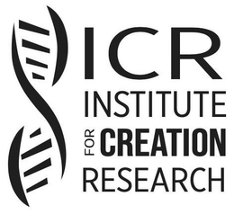 ICR INSTITUTE FOR CREATION RESEARCH trademark