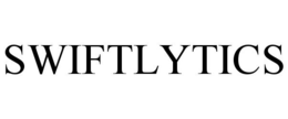 SWIFTLYTICS trademark