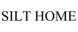 SILT HOME trademark