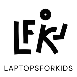 LFKS LAPTOPS FOR KIDS trademark