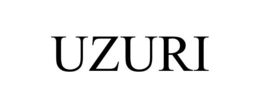 UZURI trademark