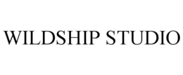 WILDSHIP STUDIO trademark