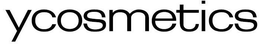 YCOSMETICS trademark
