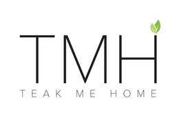 TMH TEAK ME HOME trademark