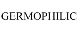 GERMOPHILIC trademark