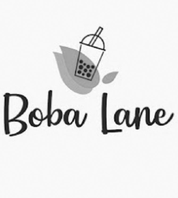 BOBA LANE trademark
